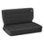 Black Neoprene