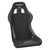 Black Microsuede